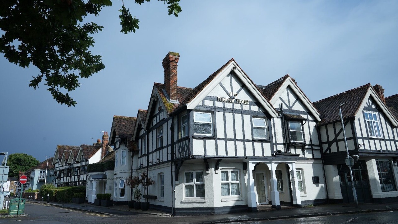 Photo of Outdoor in Datchet