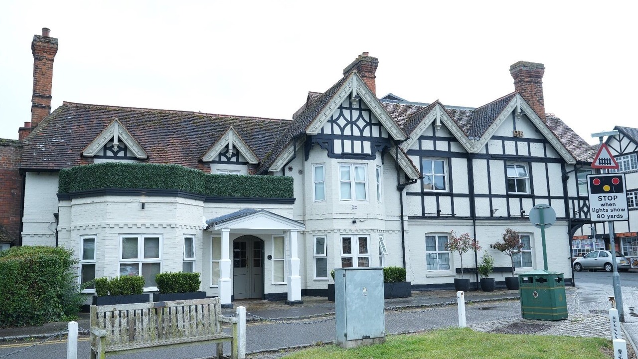 Photo of Outdoor in Datchet
