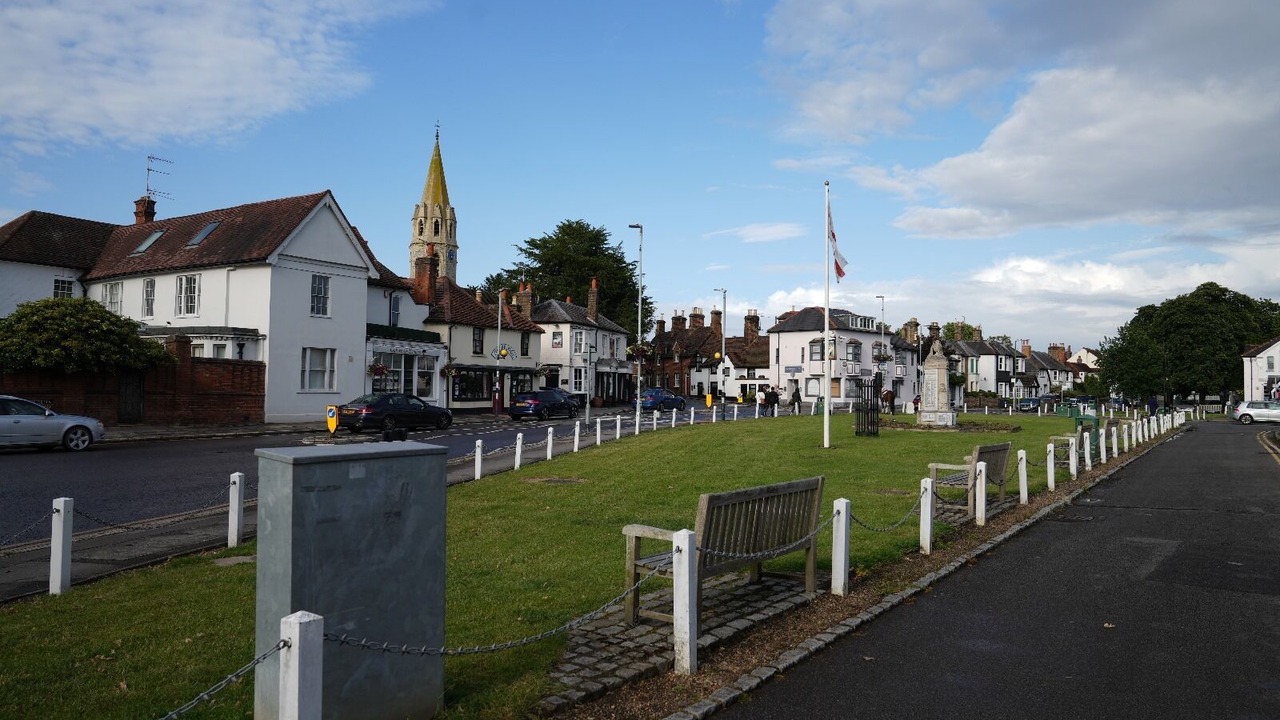 Photo of Outdoor in Datchet