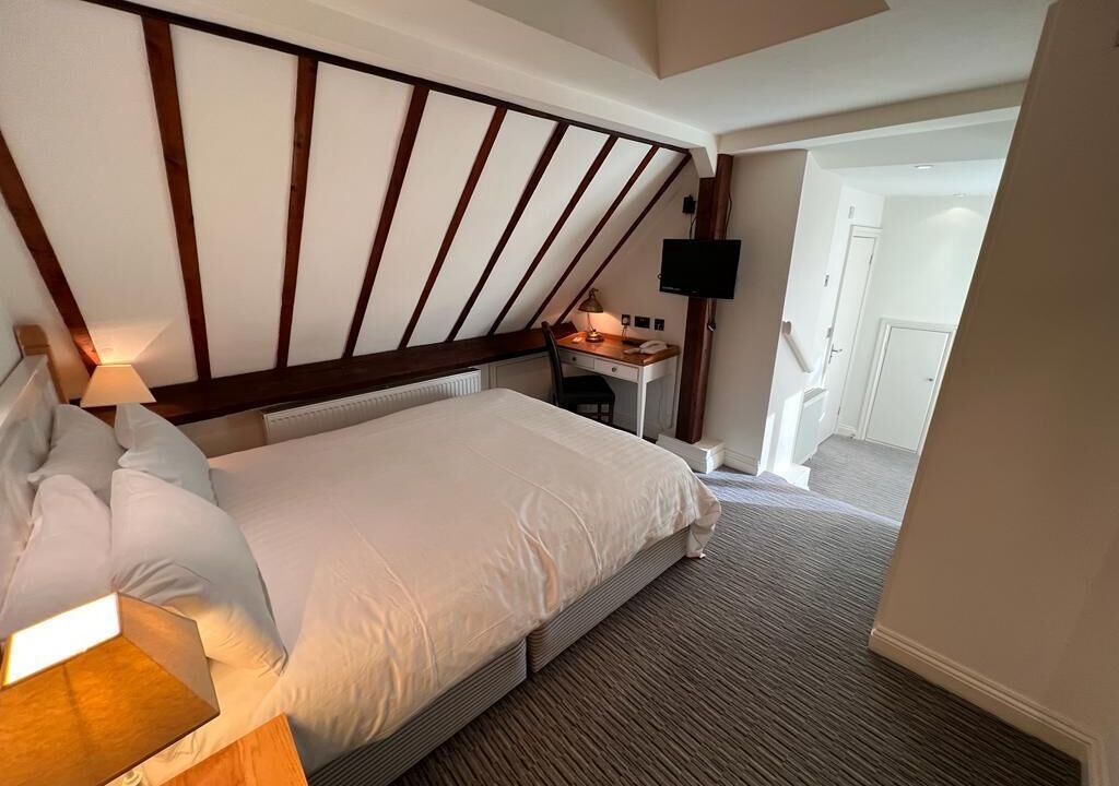 Photo of Bedroom in Datchet