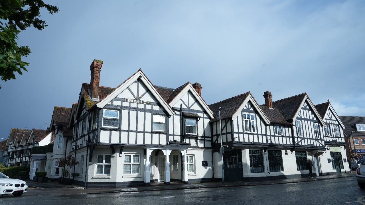 Photo of Outdoor in Datchet