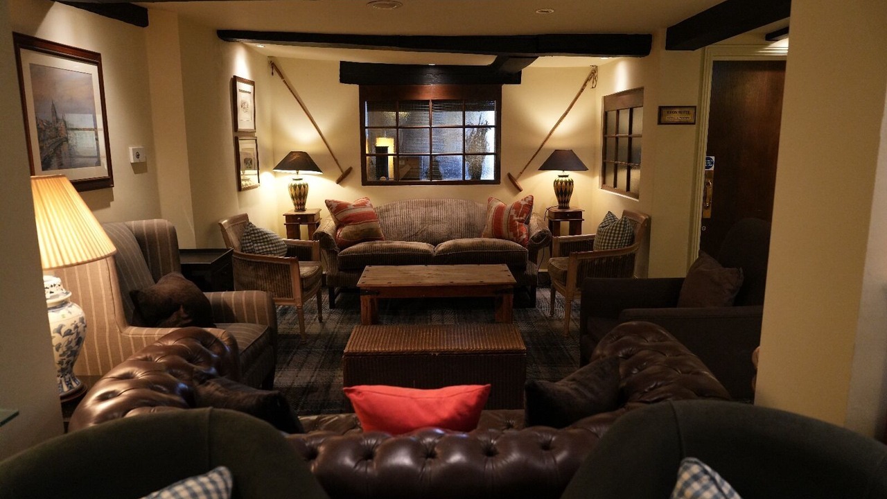 Photo of Others in Datchet