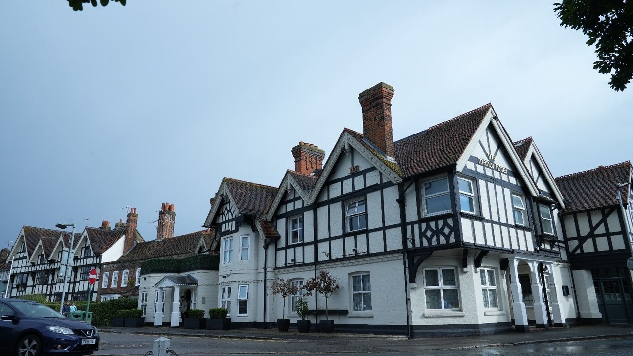 Photo of Outdoor in Datchet