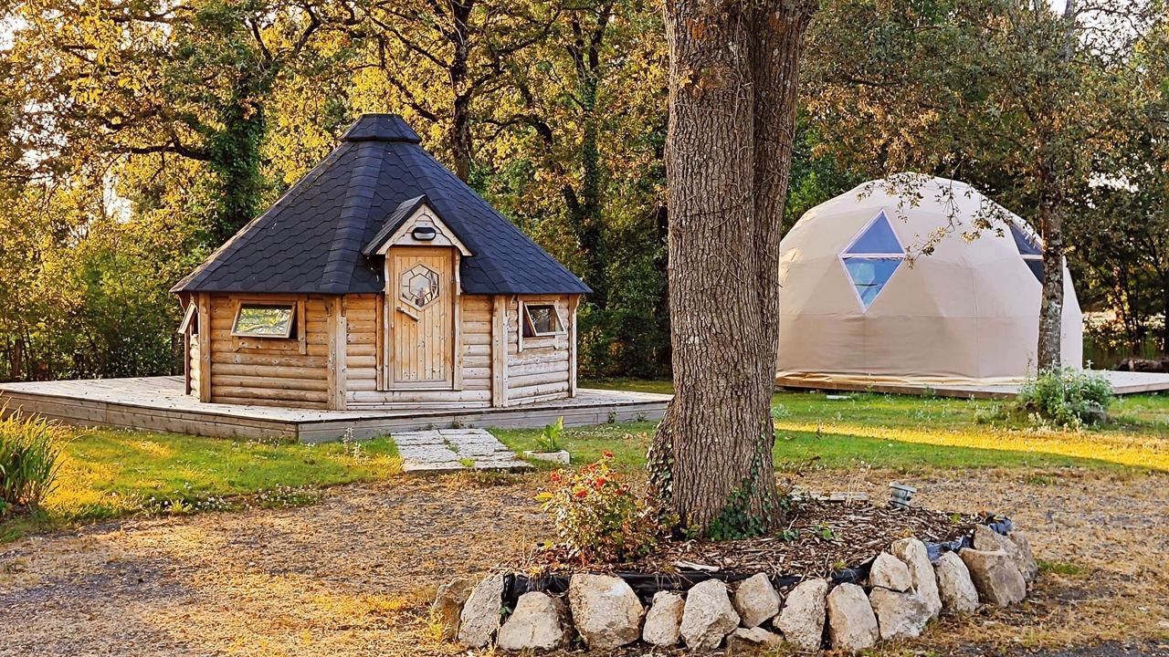 Photo of Outdoor in Aizenay