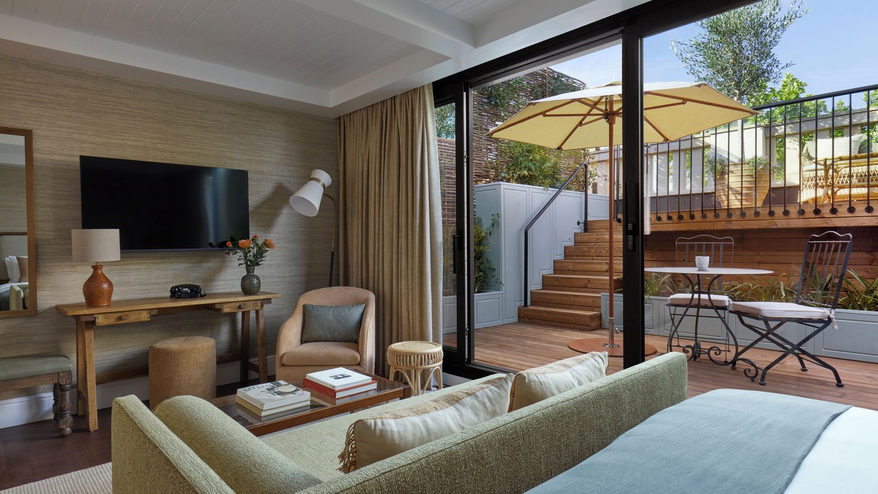 Photo of Bedroom in Sant Pere