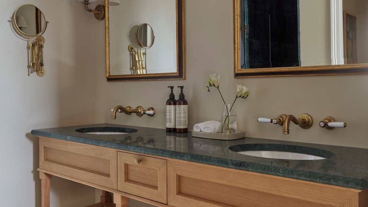 Photo of Bathroom in Sant Pere