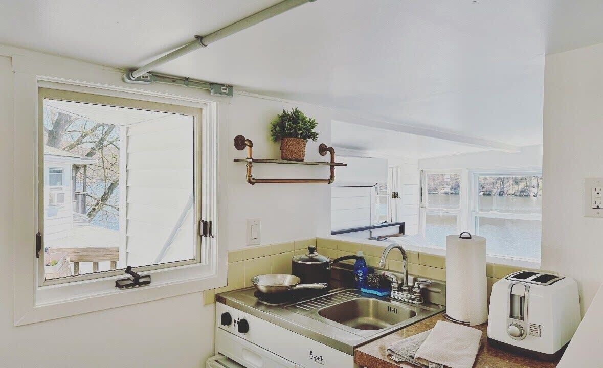 Photo of Kitchen in South Britain