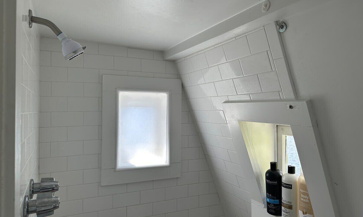 Photo of Bathroom in South Britain