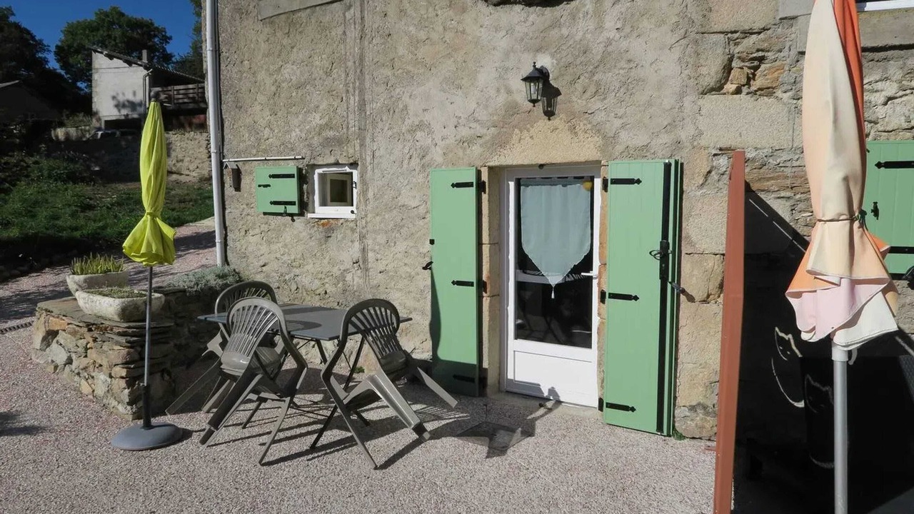 Photo of Outdoor in Le Soulie
