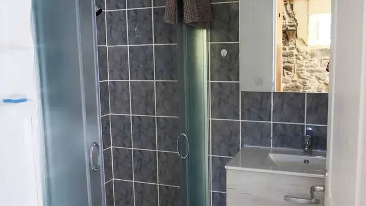 Photo of Bathroom in Le Soulie