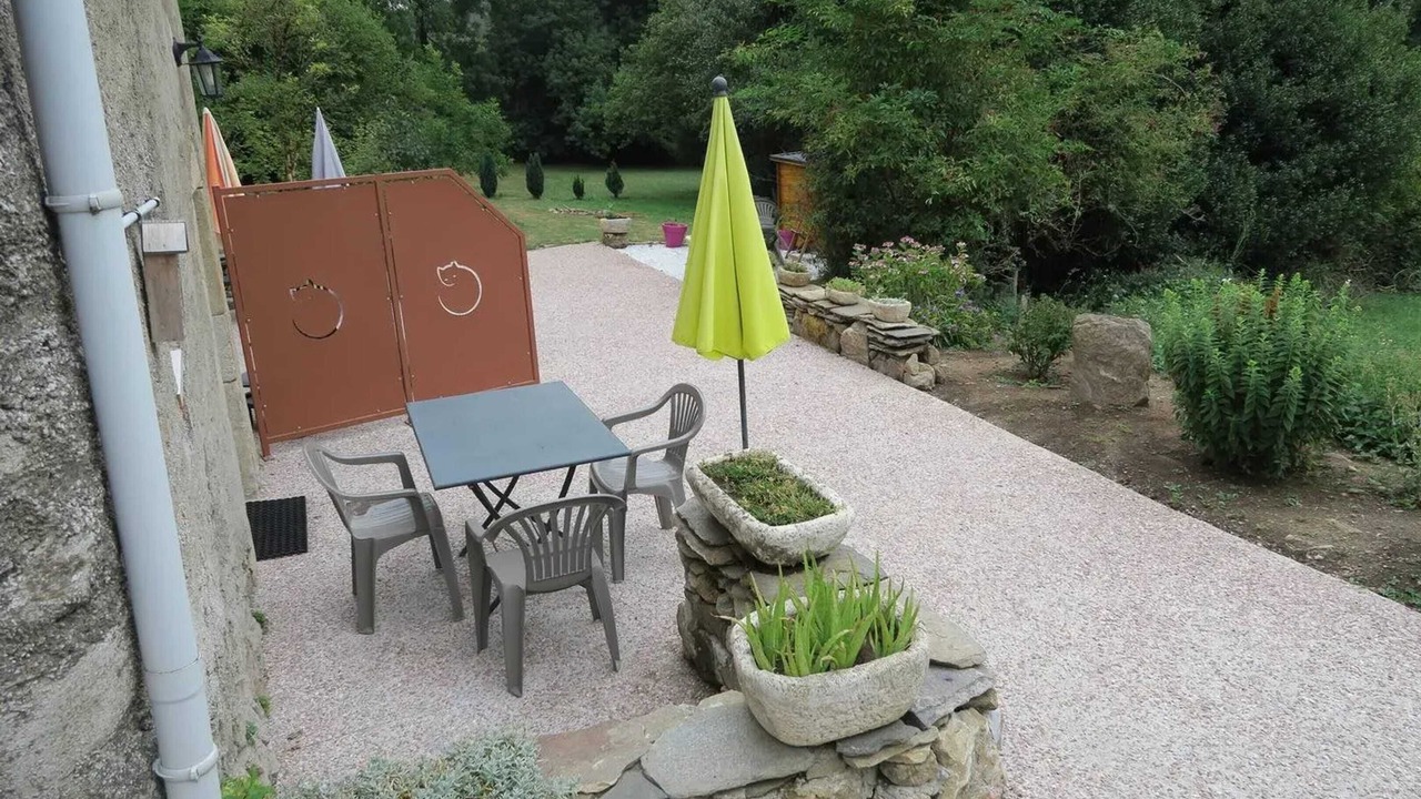 Photo of Outdoor in Le Soulie