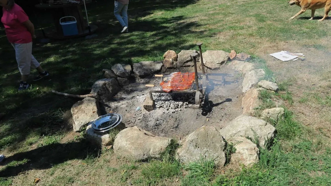 Photo of Outdoor in Le Soulie
