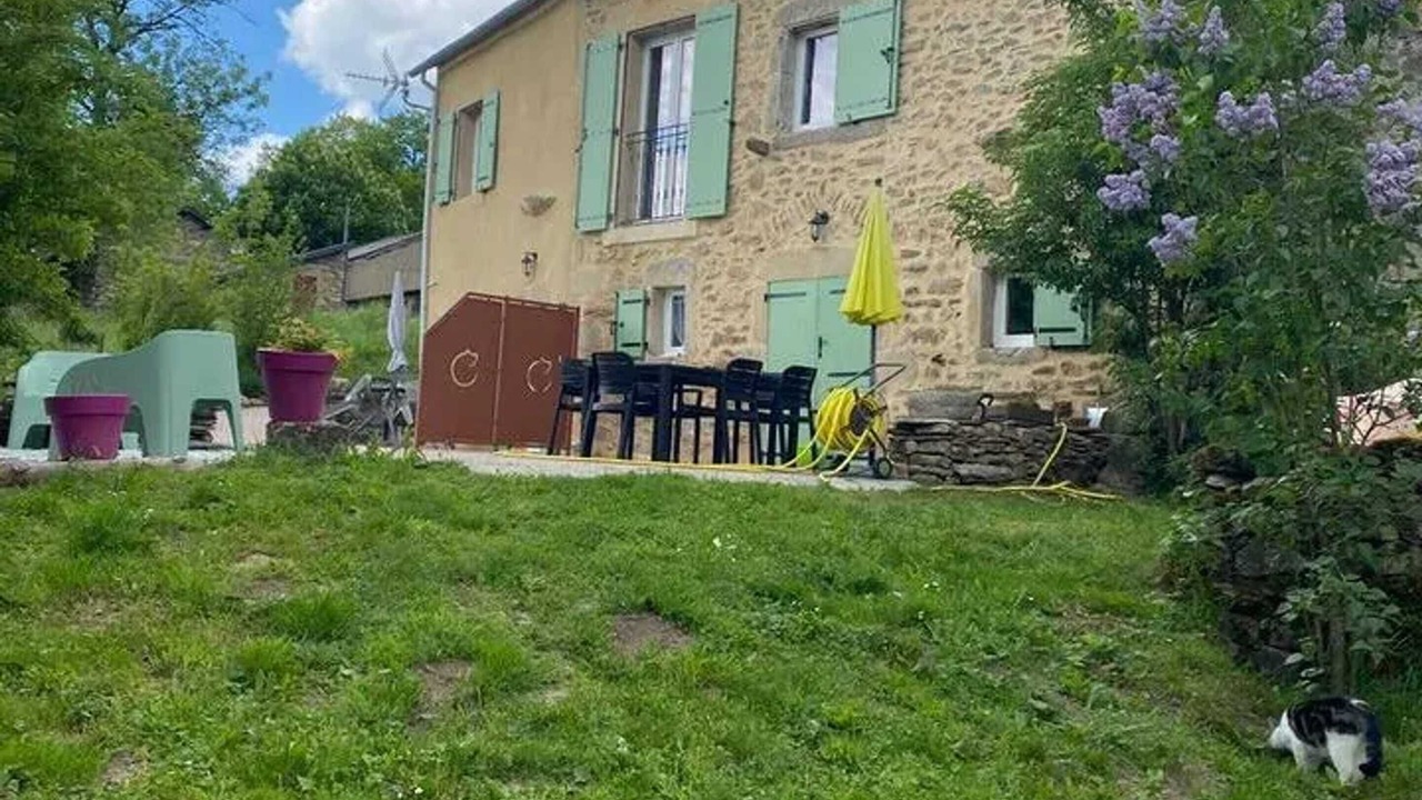 Photo of Outdoor in Le Soulie
