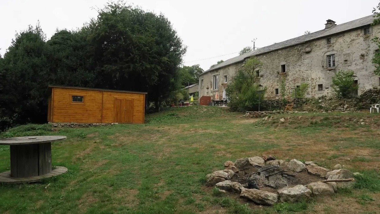 Photo of Outdoor in Le Soulie