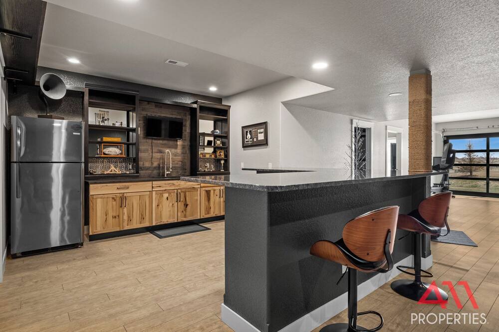 Photo of Kitchen in Gillette