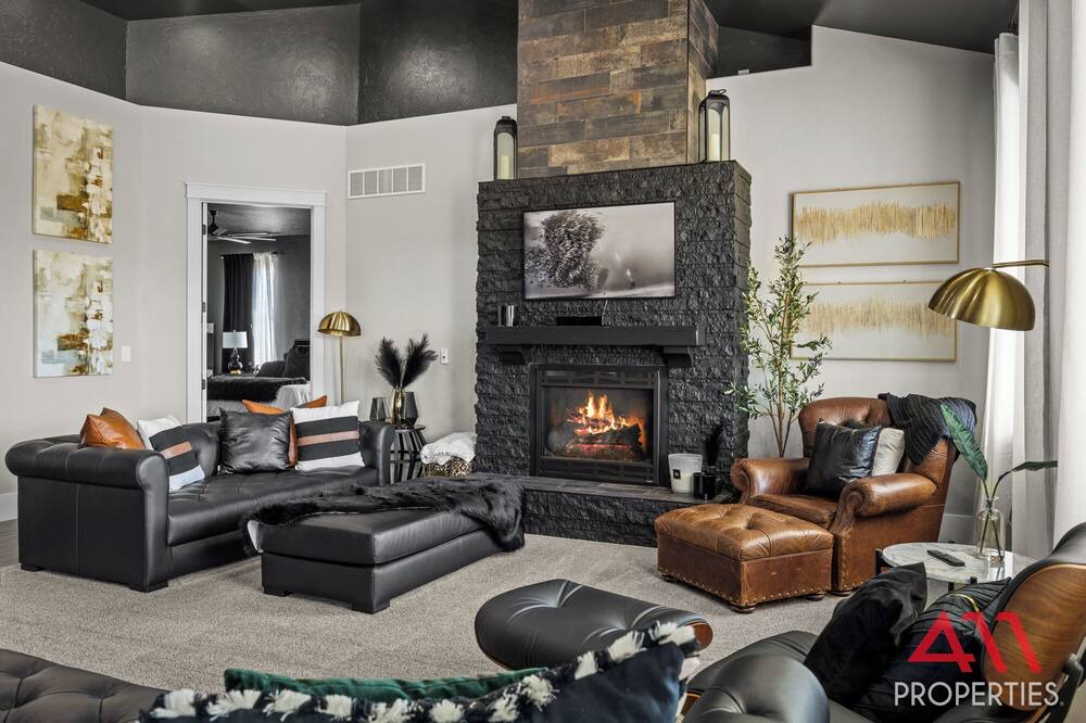 Photo of Livingroom in Gillette