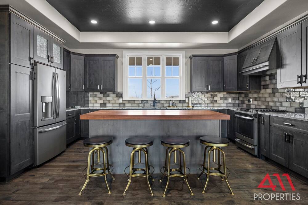 Photo of Kitchen in Gillette