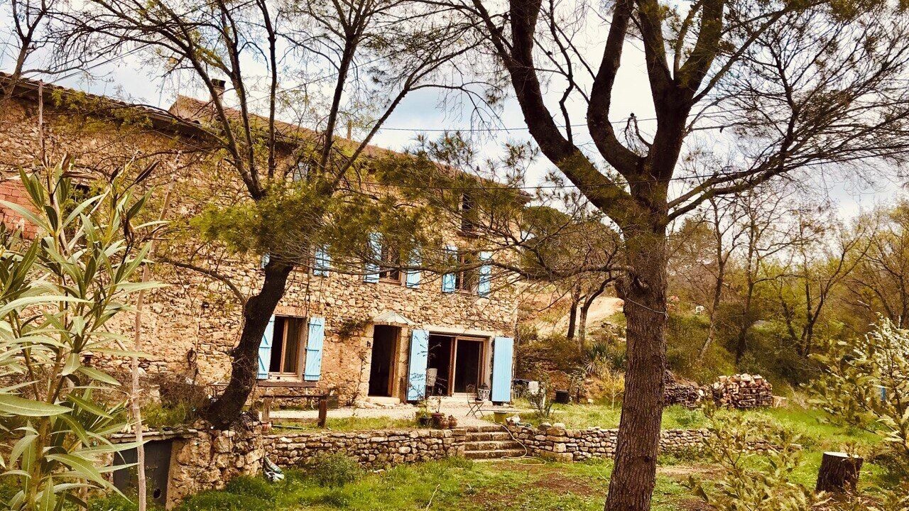 Photo of Outdoor in Thezan-les-Beziers