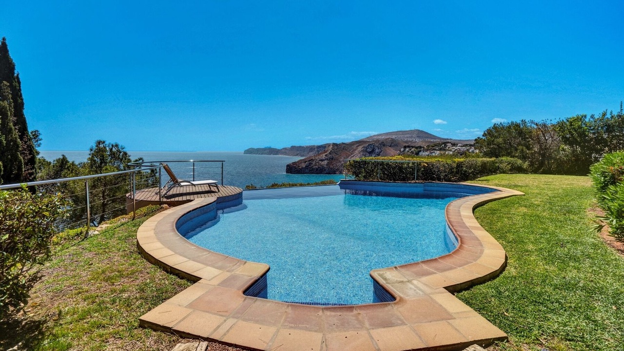 Photo of Outdoor in Cap de la Nau