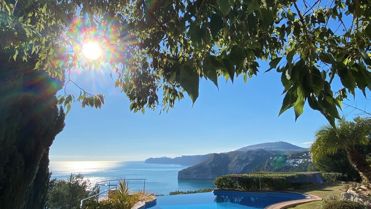 Photo of Outdoor in Cap de la Nau