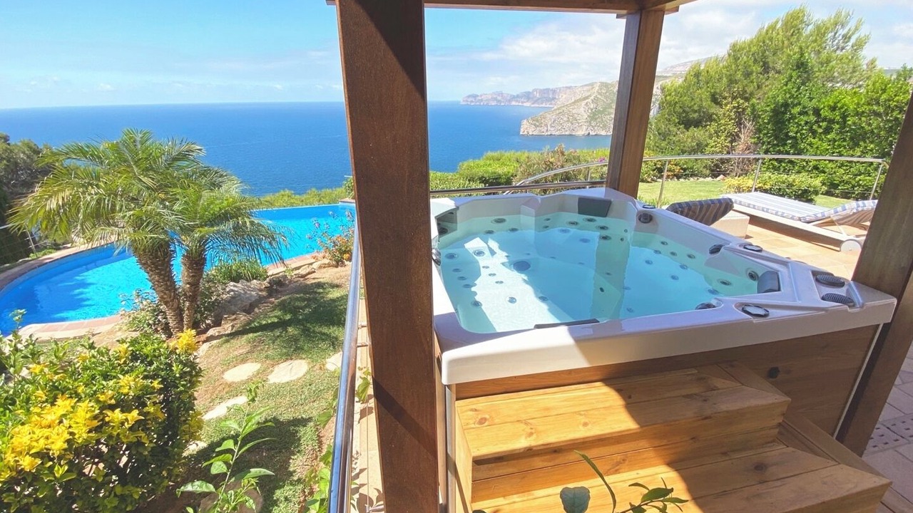 Photo of Outdoor in Cap de la Nau