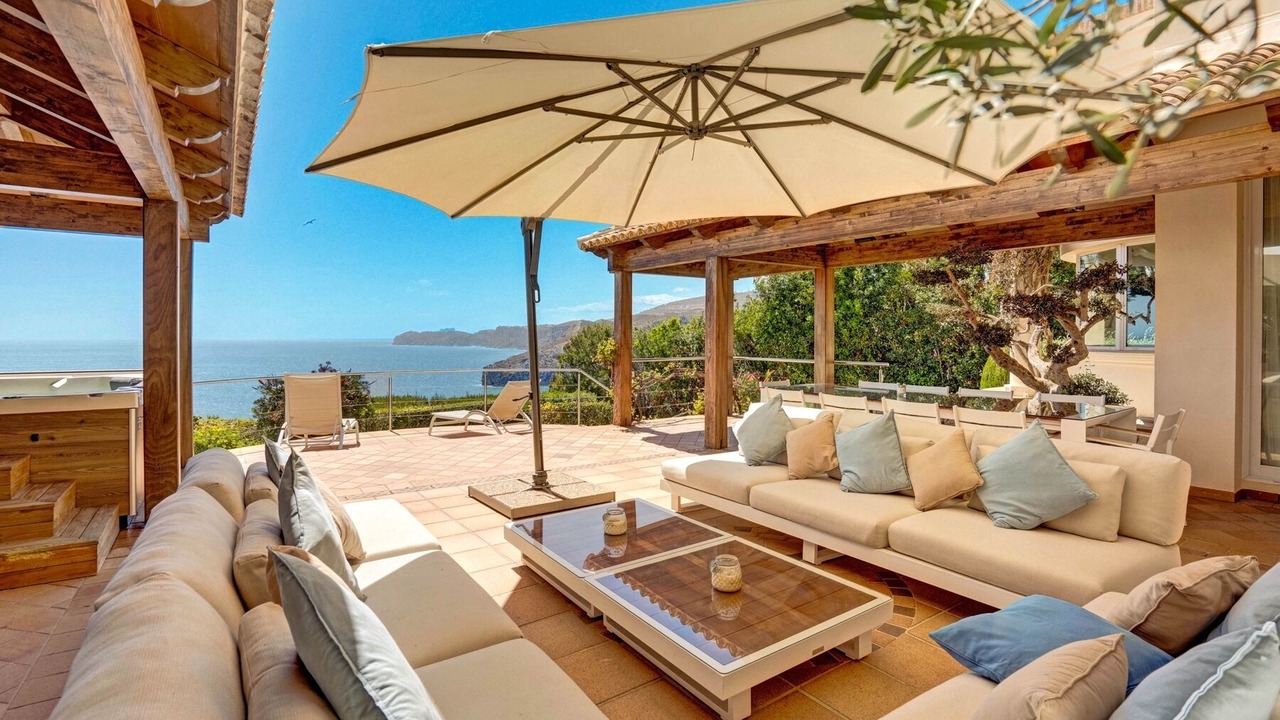 Photo of Livingroom in Cap de la Nau