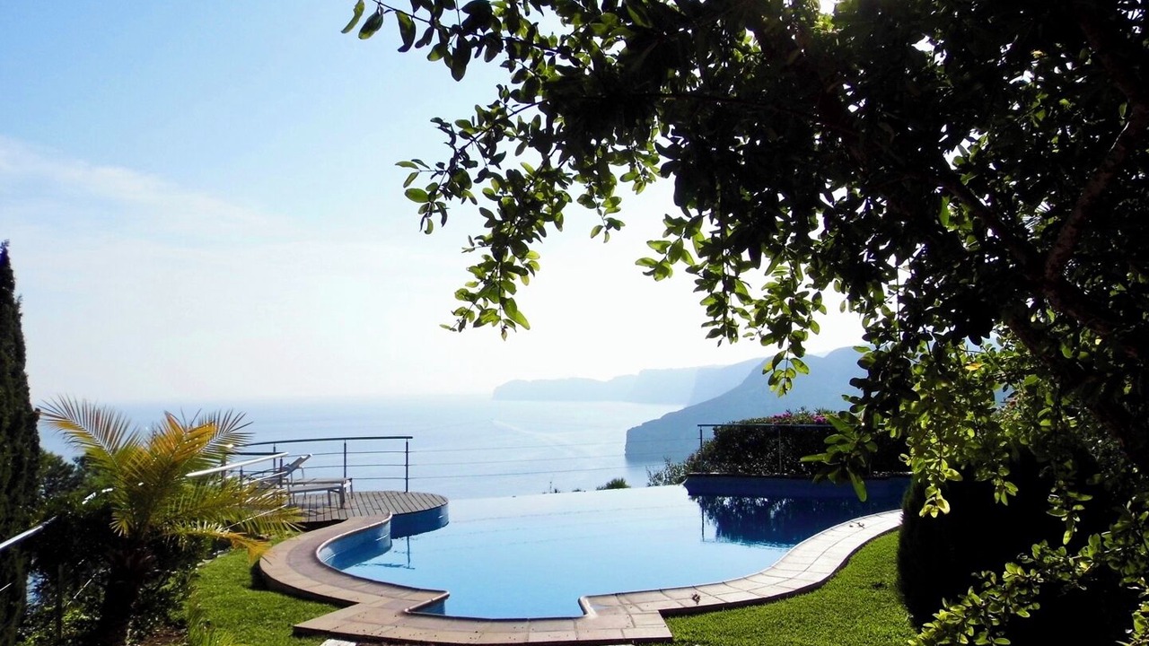 Photo of Outdoor in Cap de la Nau
