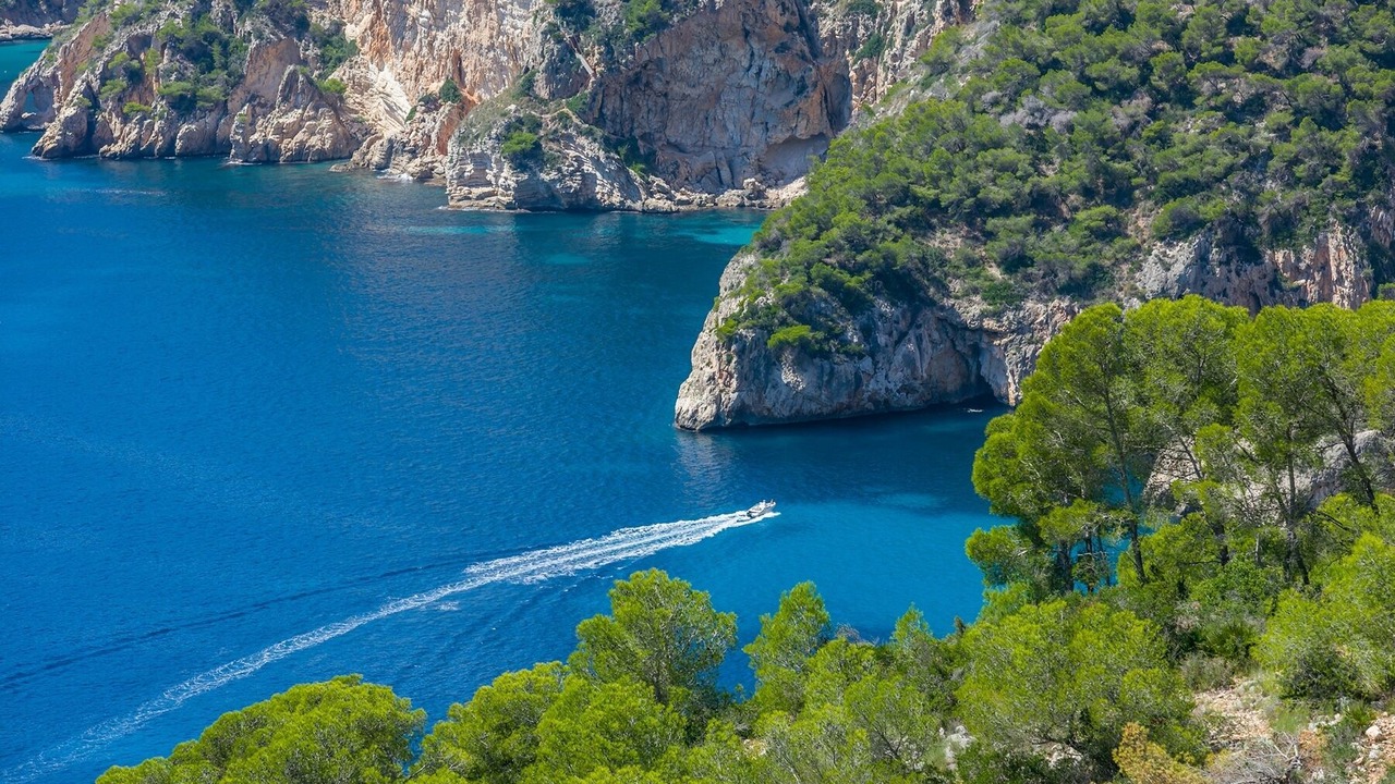 Photo of Outdoor in Cap de la Nau