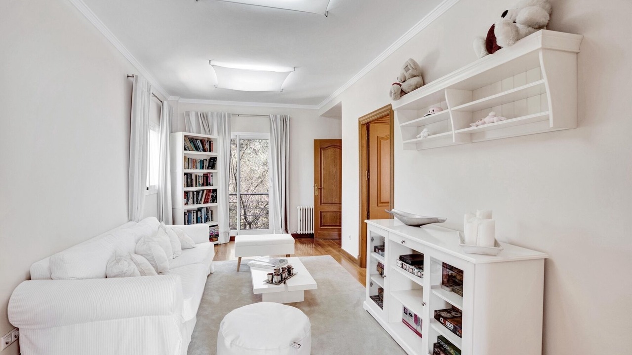 Photo of Livingroom in Cap de la Nau