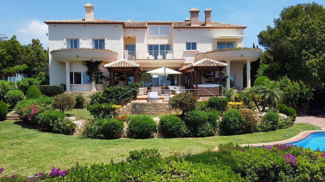 Photo of Outdoor in Cap de la Nau