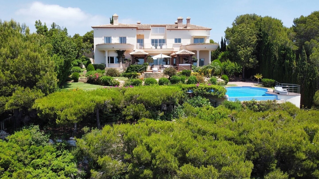 Photo of Outdoor in Cap de la Nau