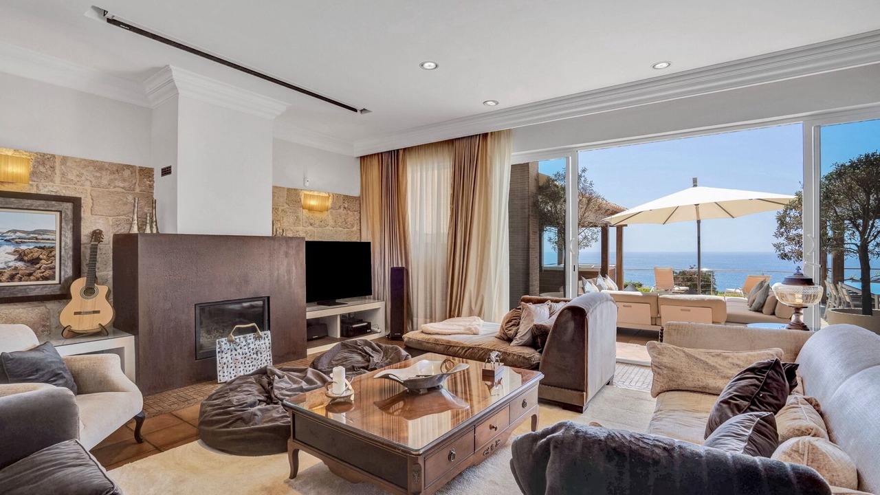 Photo of Livingroom in Cap de la Nau