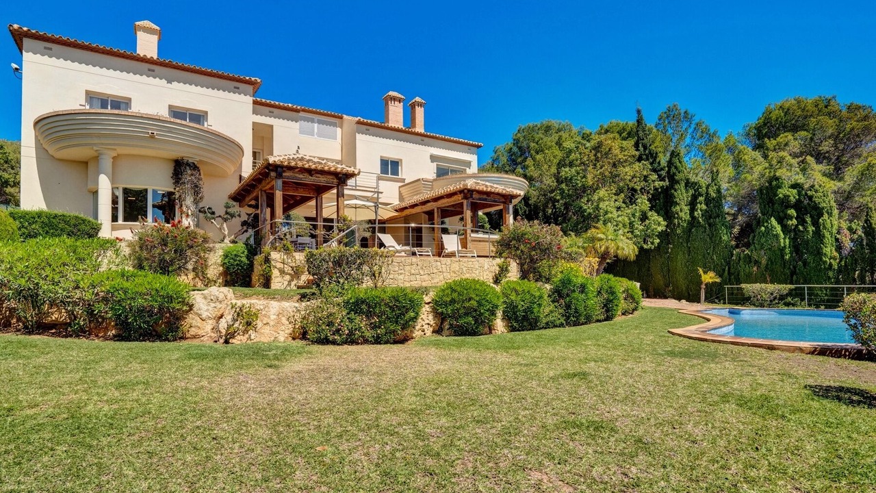 Photo of Outdoor in Cap de la Nau