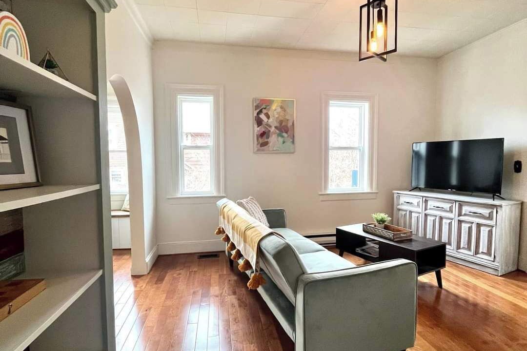 Photo of Livingroom in Grand Bank