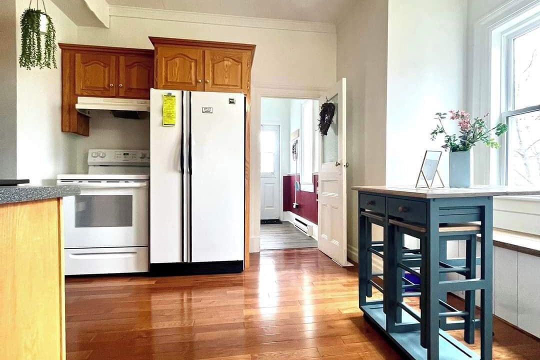 Photo of Kitchen in Grand Bank
