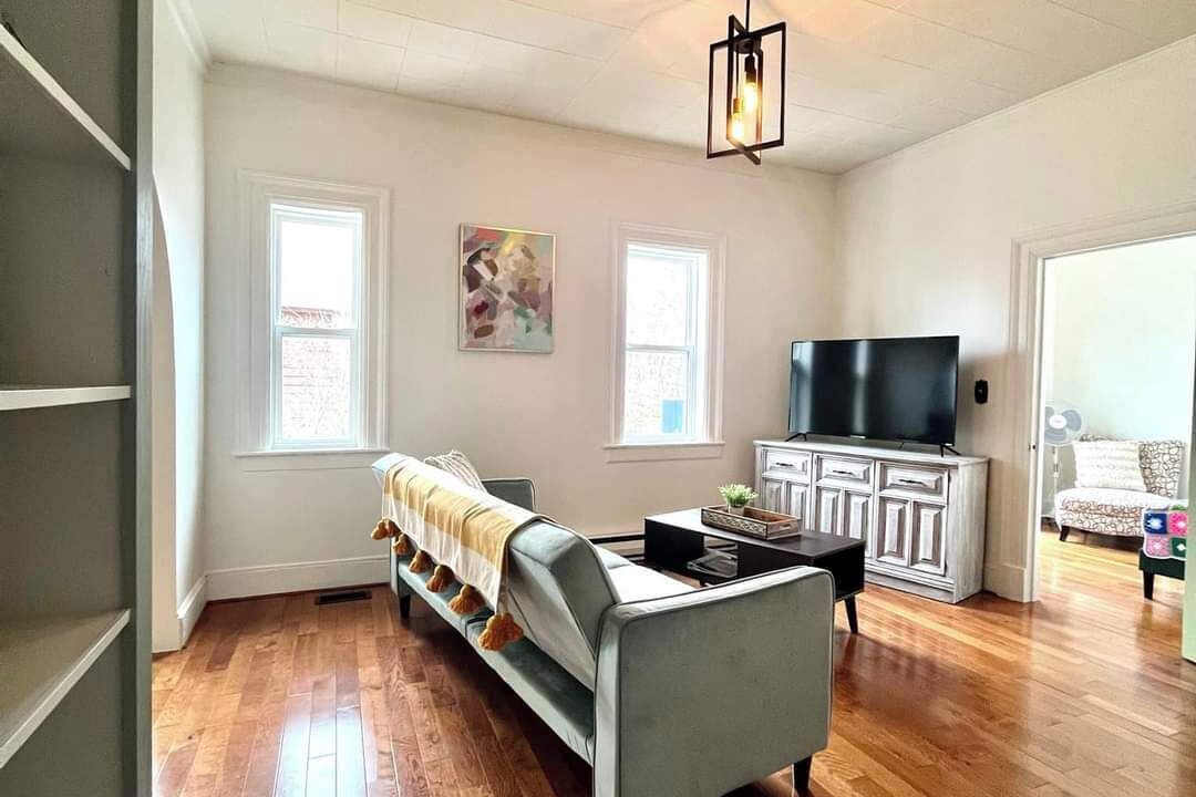 Photo of Livingroom in Grand Bank