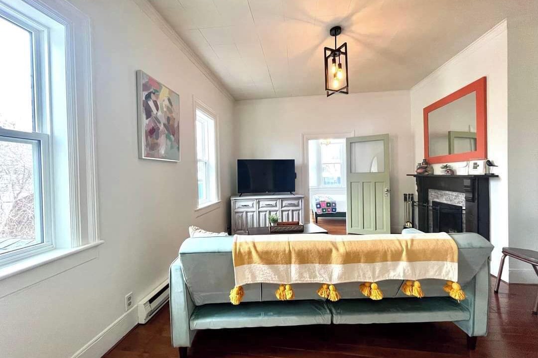 Photo of Livingroom in Grand Bank