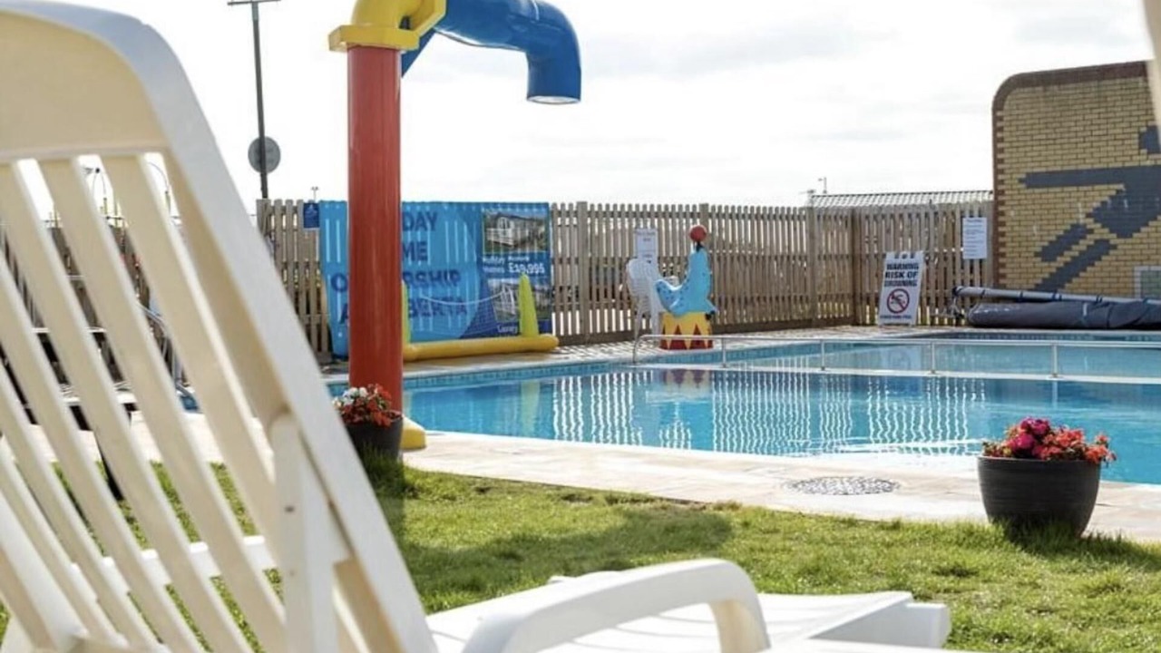 Photo of Outdoor in Seasalter