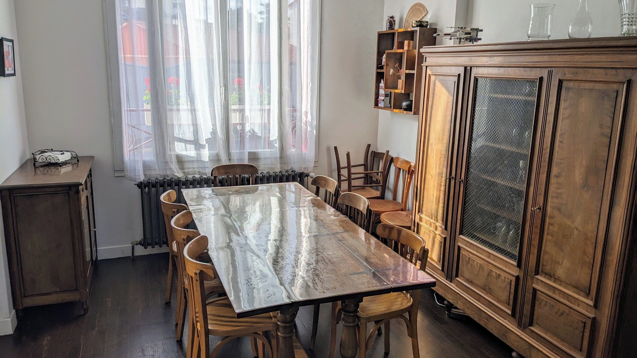 Photo of Others in Maisons-Alfort