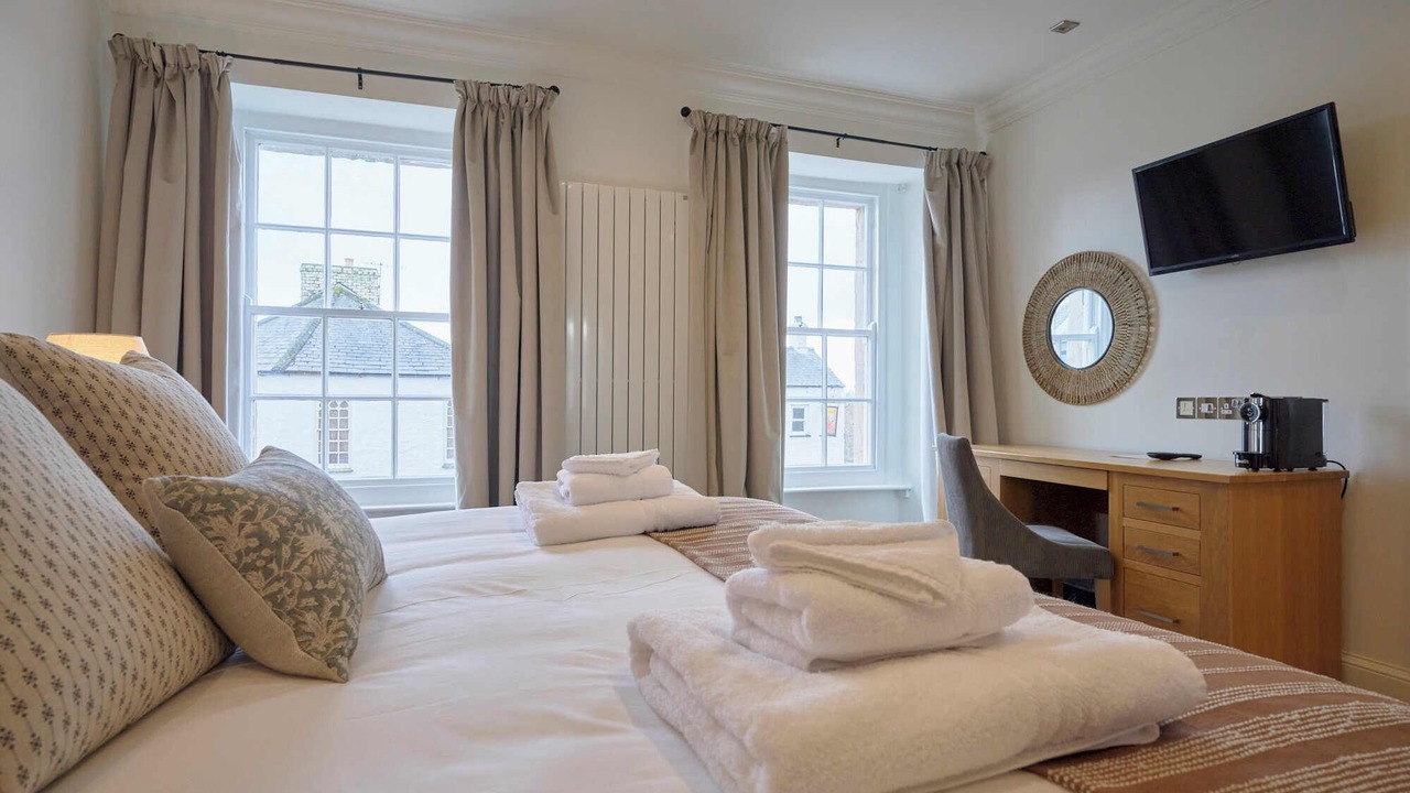 Photo of Bedroom in Brough