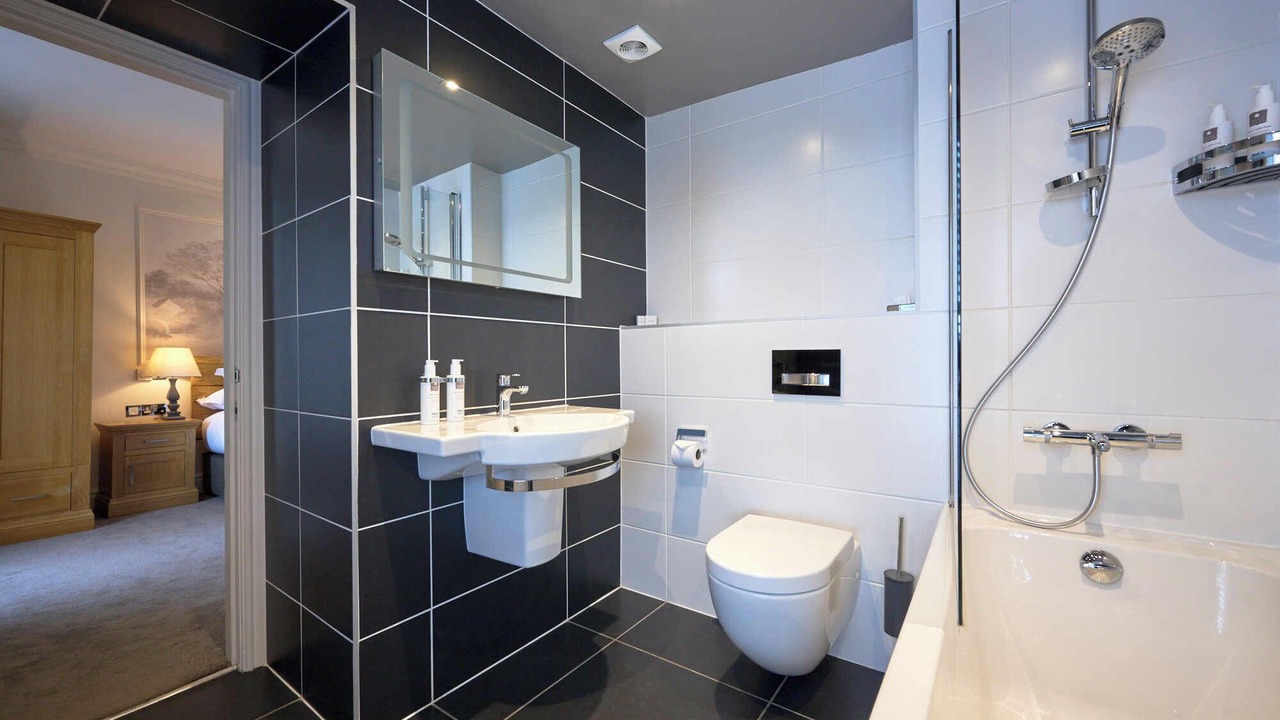 Photo of Bedroom in Brough