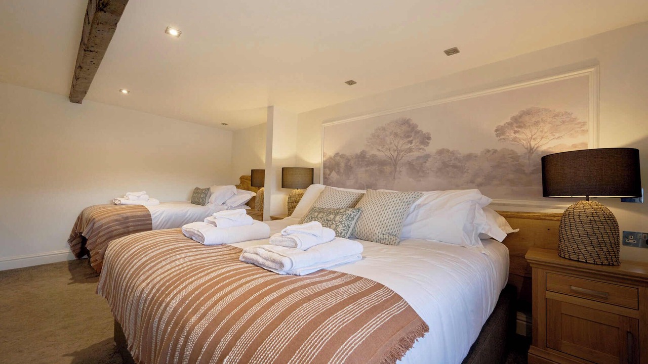 Photo of Bedroom in Brough