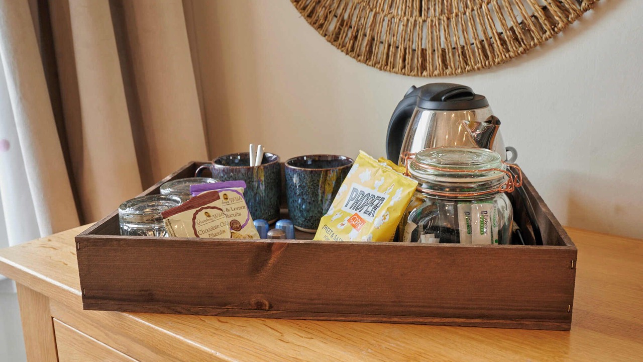 Photo of Bedroom in Brough