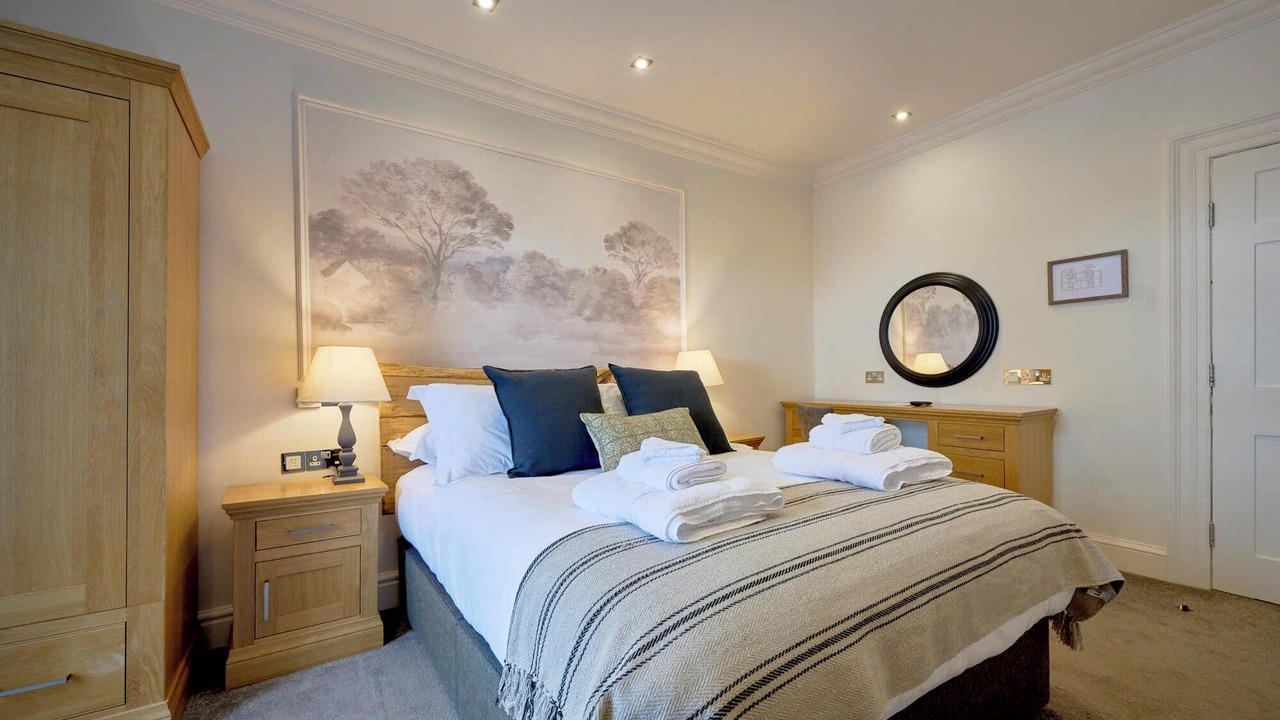 Photo of Bedroom in Brough