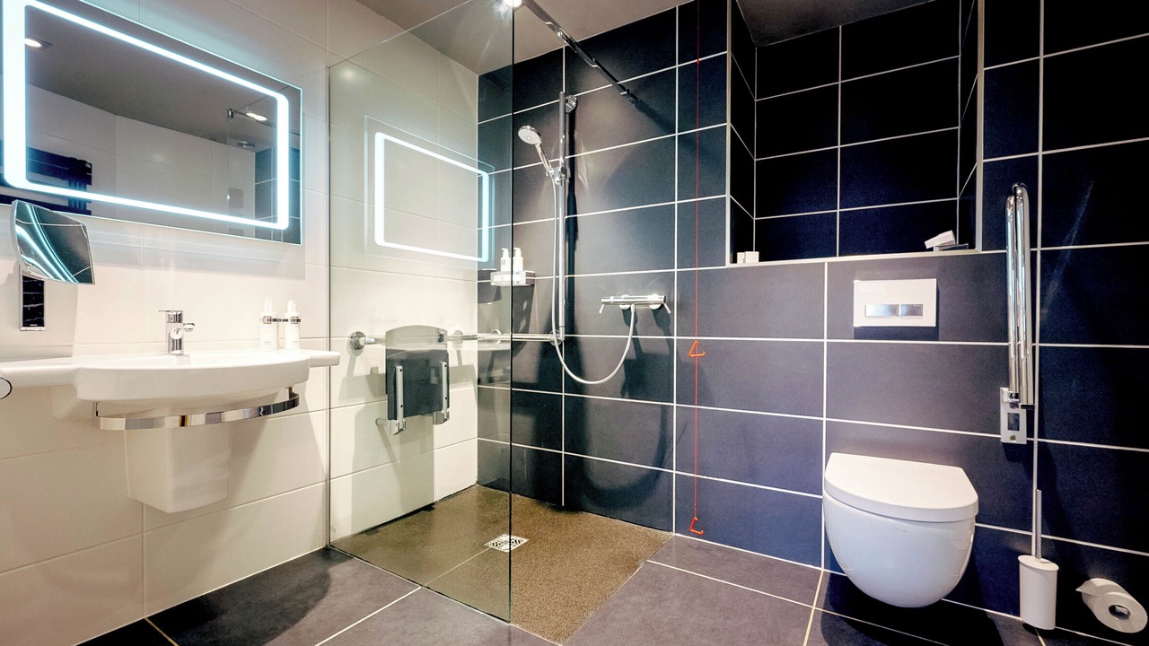 Photo of Bathroom in Brough