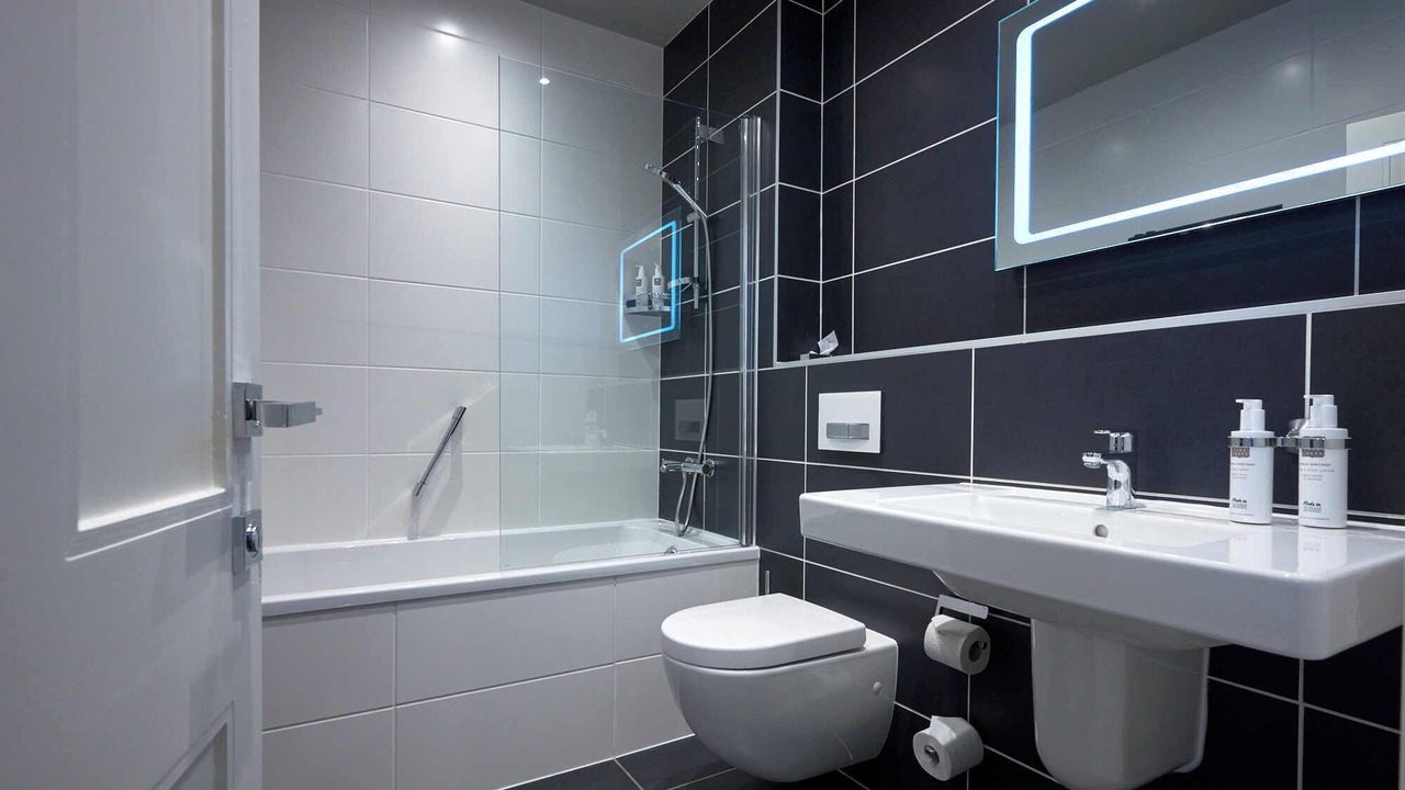 Photo of Bedroom in Brough