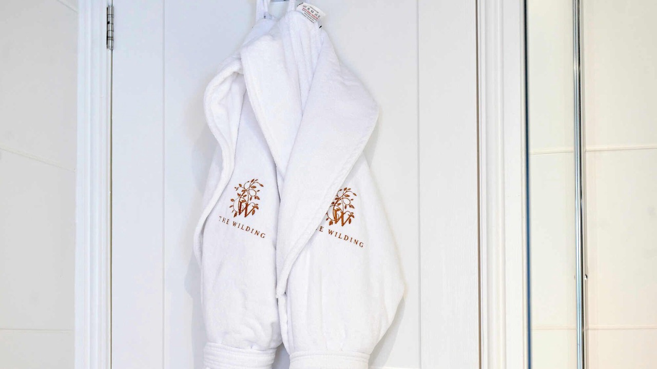 Photo of Bedroom in Brough