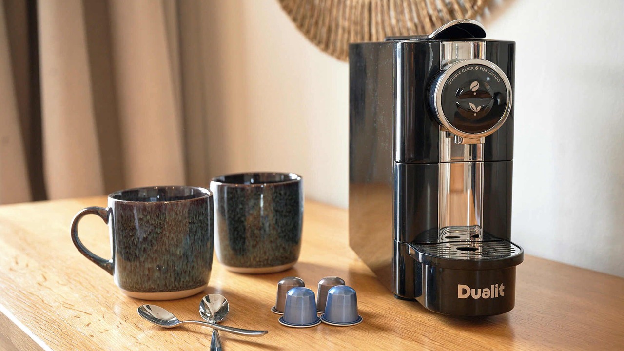 Photo of Bedroom in Brough