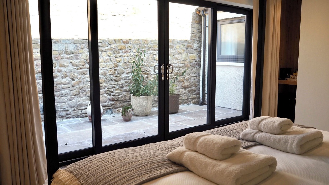 Photo of Bedroom in Brough