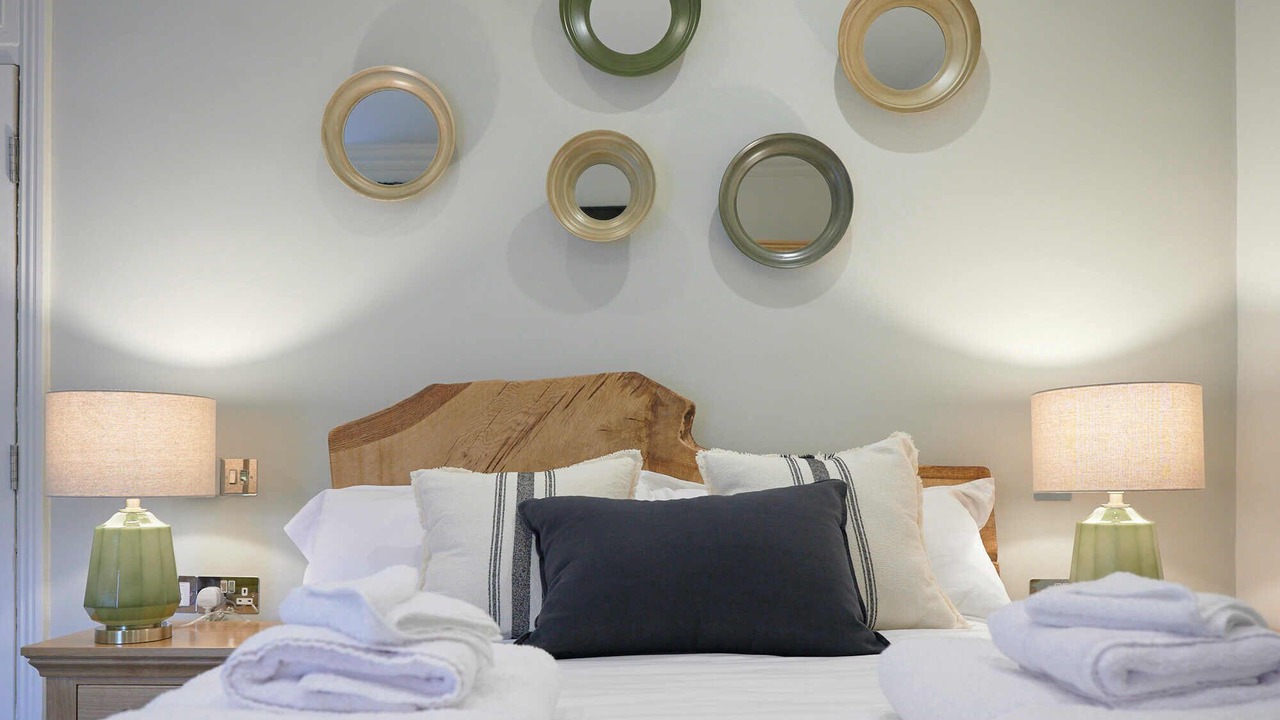 Photo of Bedroom in Brough